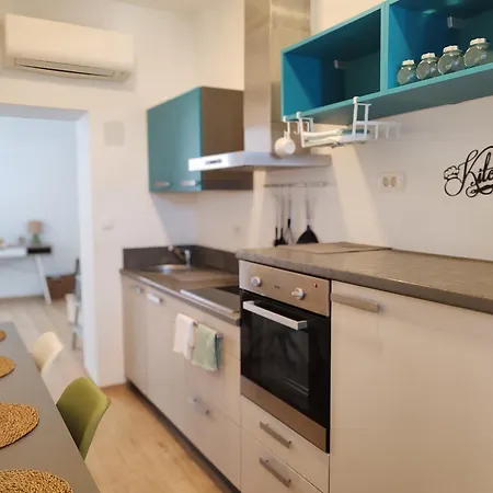 Apartamento Lunabee