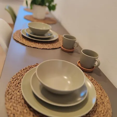Apartamento Lunabee *