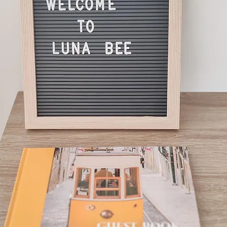 Lunabee * צליה