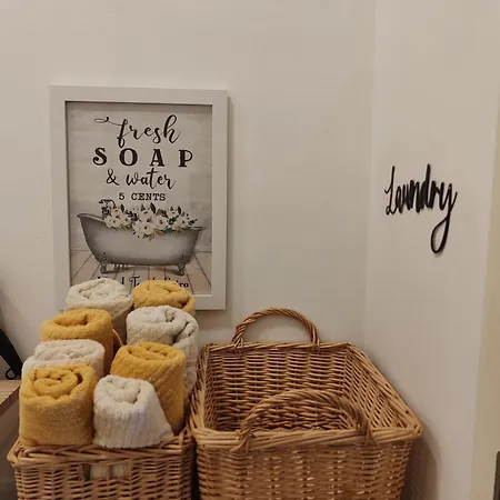Lunabee דירה